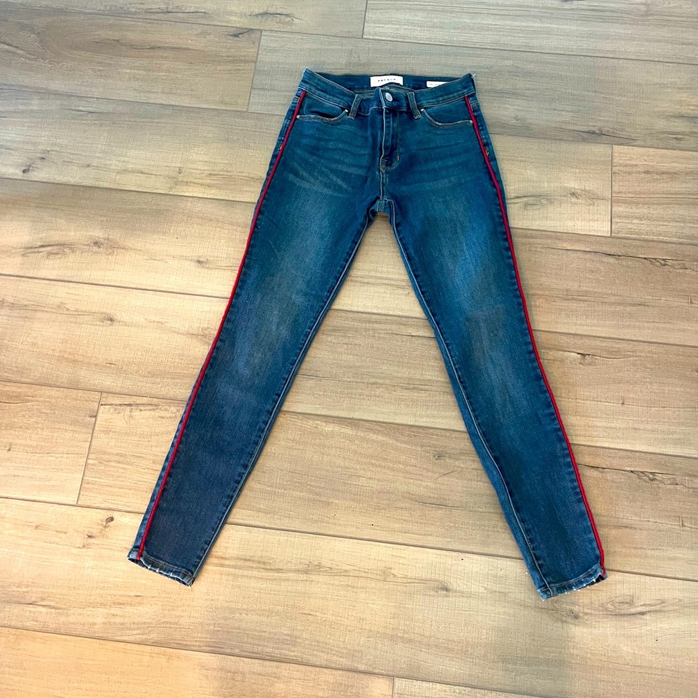 PacSun Jeans